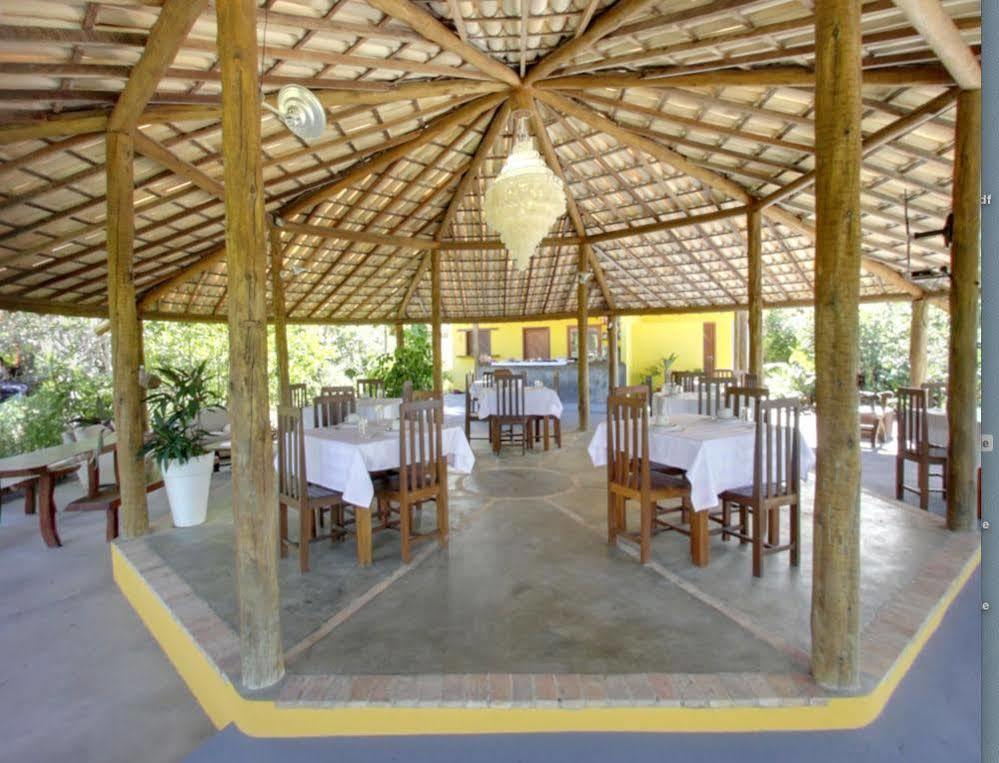 Jardim Cambui Itacimirim