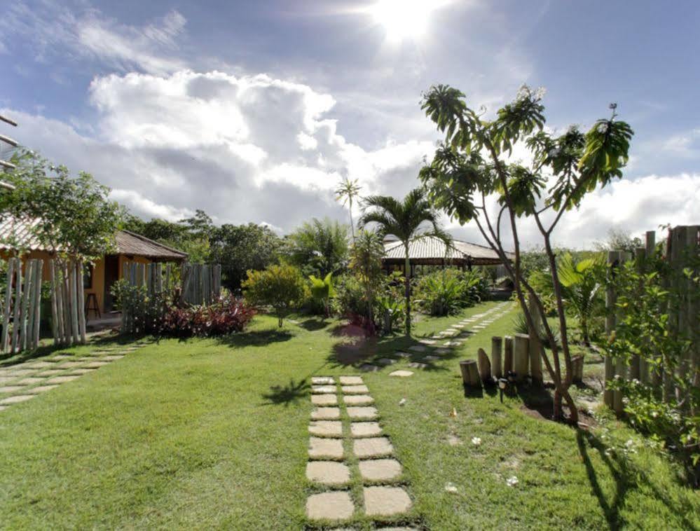 Estalagem Jardim Cambui