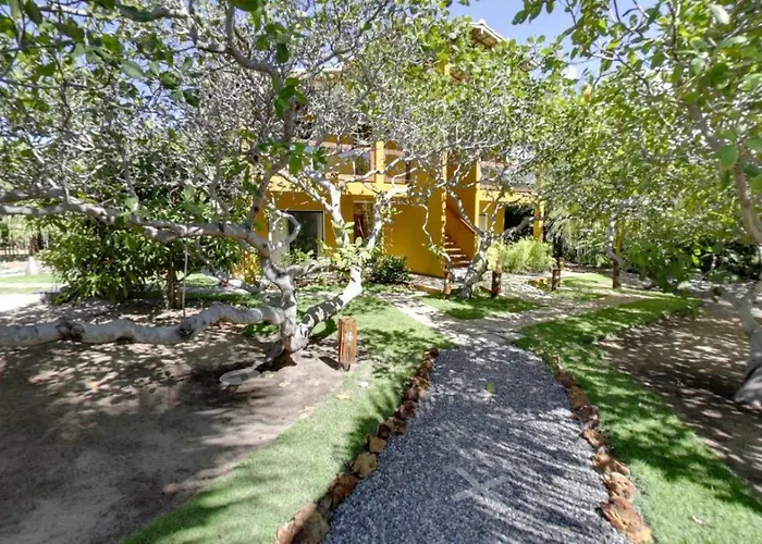 Pousada Jardim Cambui