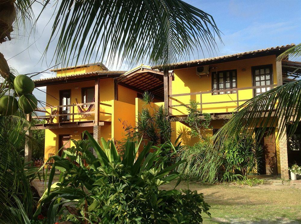 Jardim Cambui Itacimirim