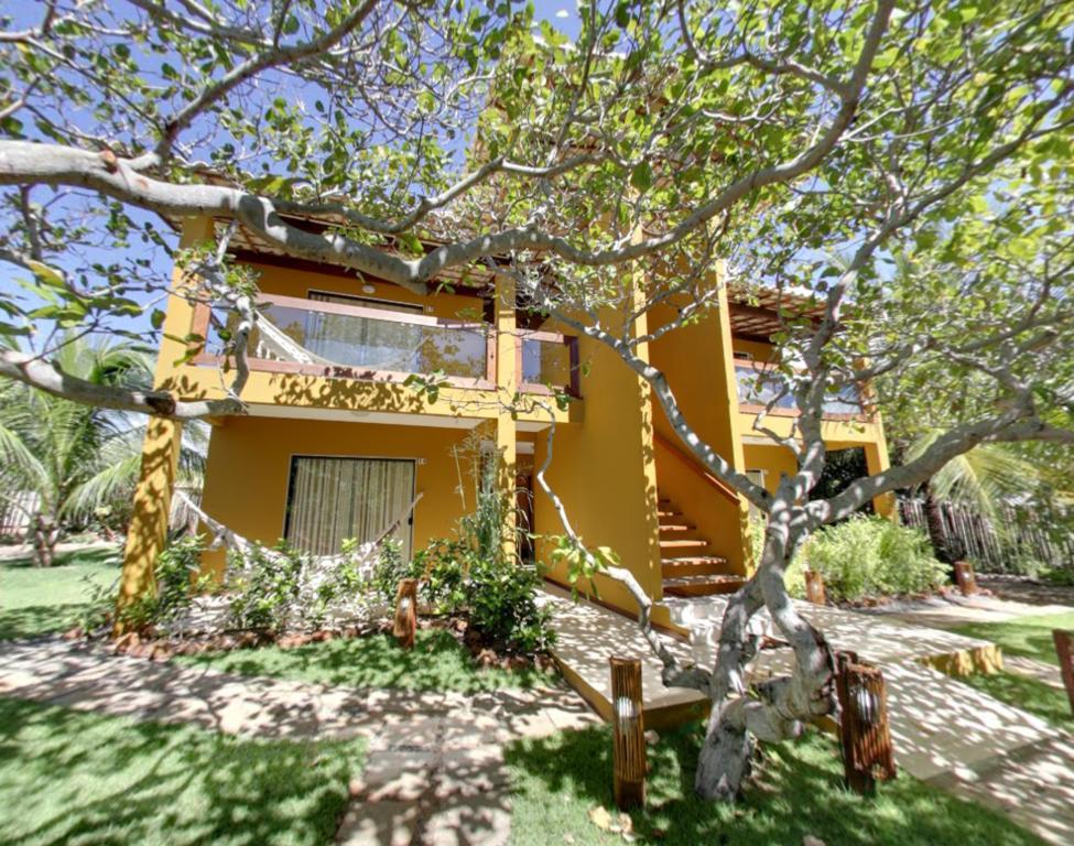 Inn Jardim Cambui Itacimirim