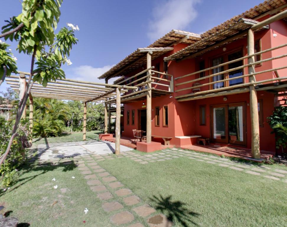 Jardim Cambui 2*