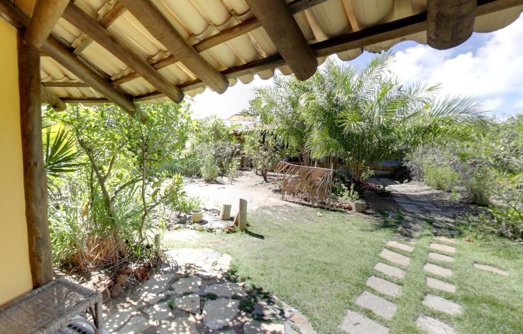 Jardim Cambui Inn Itacimirim