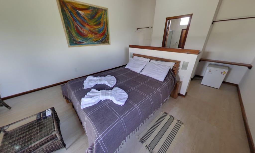 Jardim Cambui Inn 2*