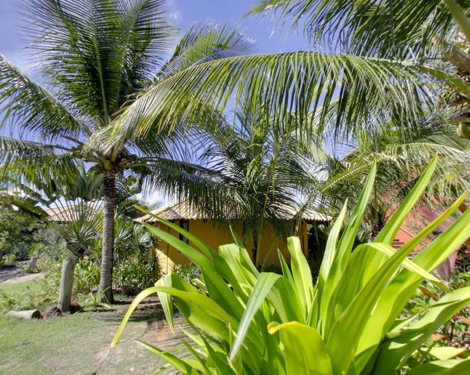 Inn Jardim Cambui