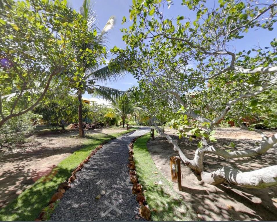 Jardim Cambui Inn