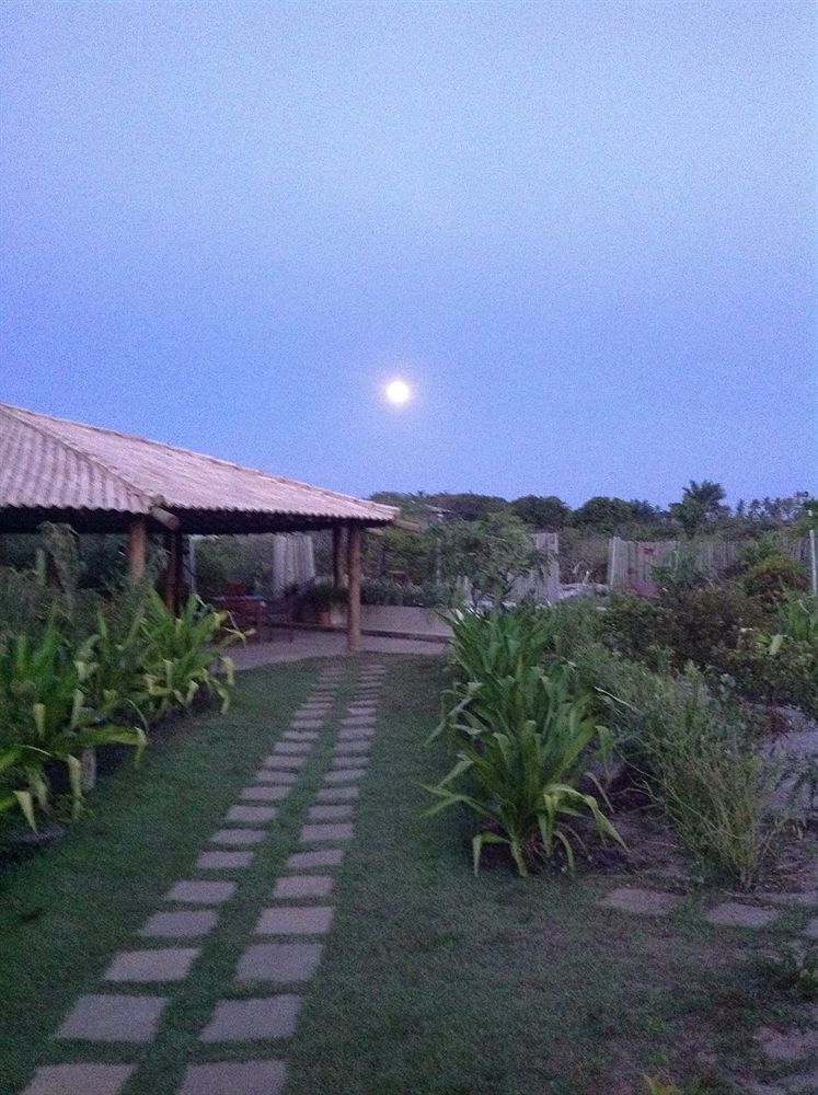 Inn Jardim Cambui Itacimirim