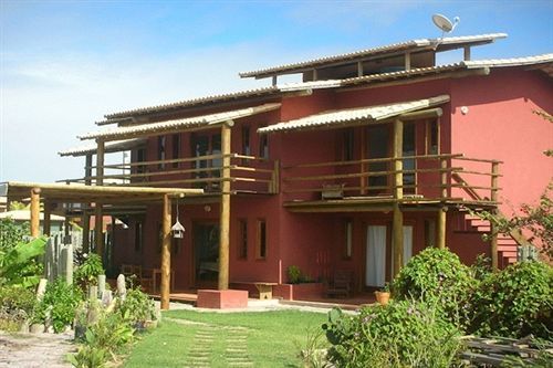 Jardim Cambui Itacimirim