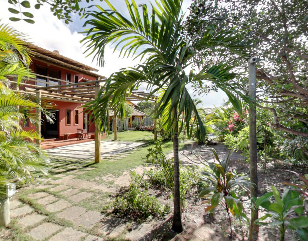 Inn Jardim Cambui Itacimirim