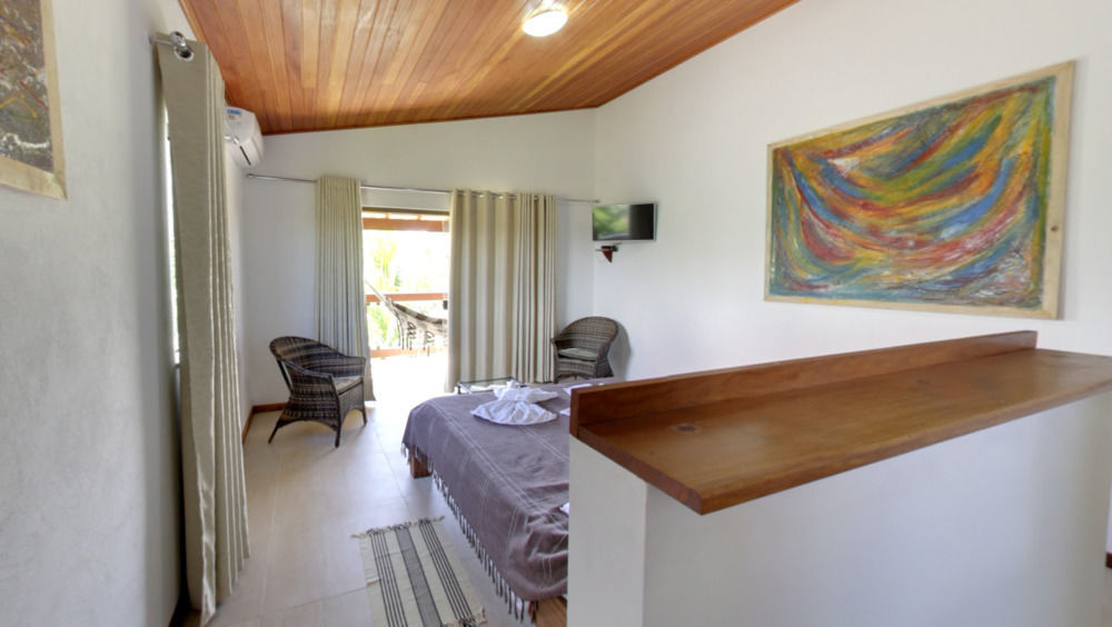 Inn Jardim Cambui