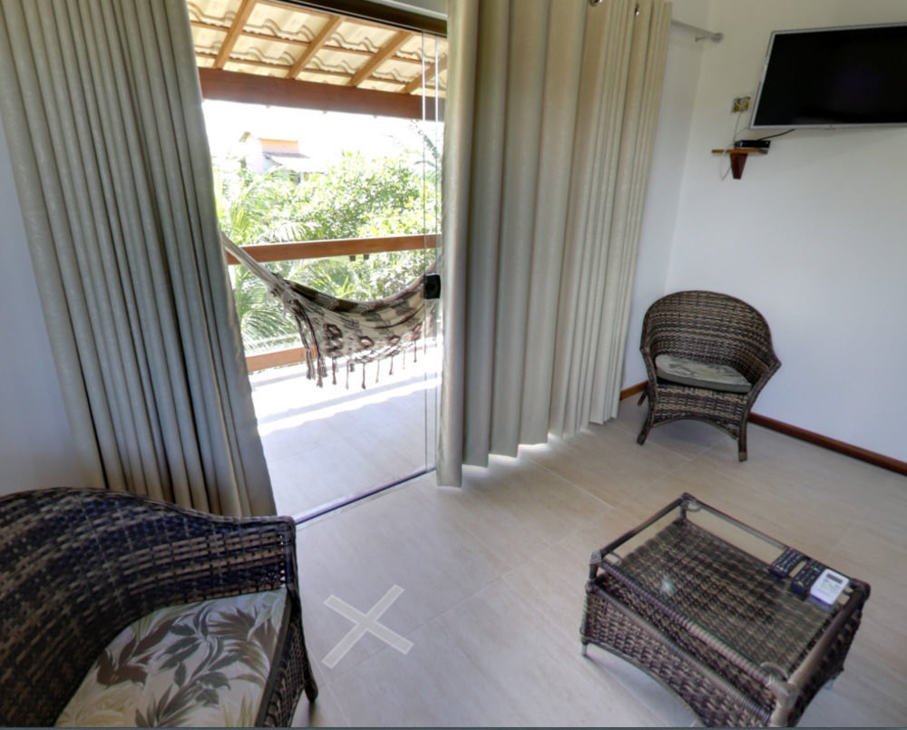 Inn Jardim Cambui Itacimirim