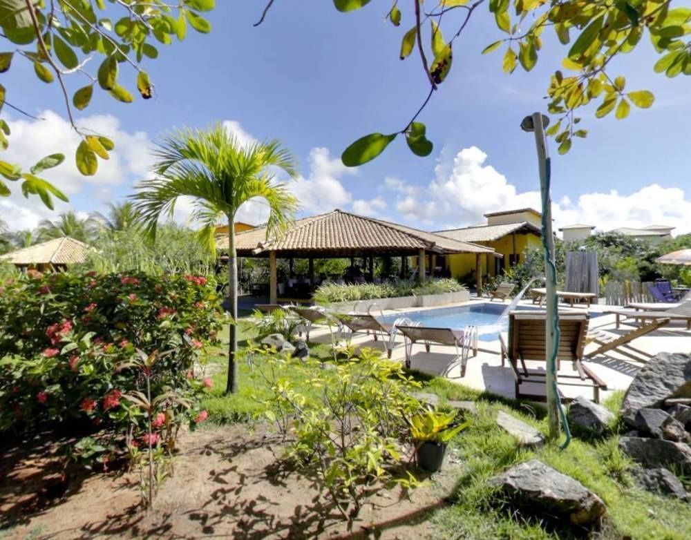Inn Jardim Cambui 2*