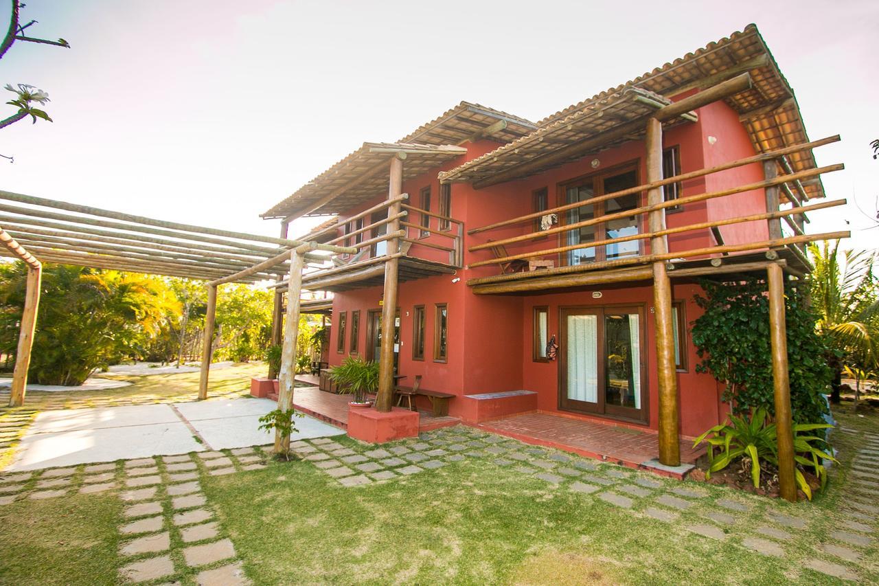 Inn Jardim Cambui Itacimirim