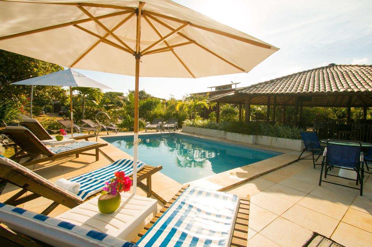 Inn Jardim Cambui 2*