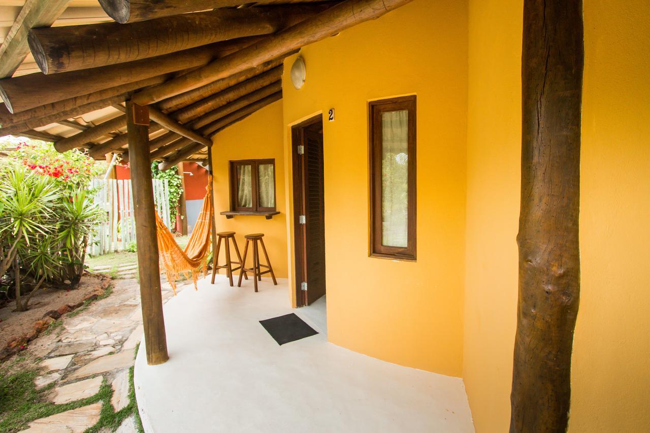 Jardim Cambui 2* Itacimirim