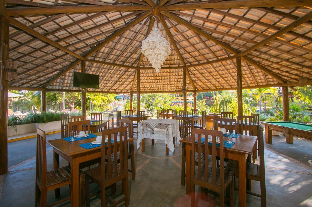 Inn Jardim Cambui Itacimirim