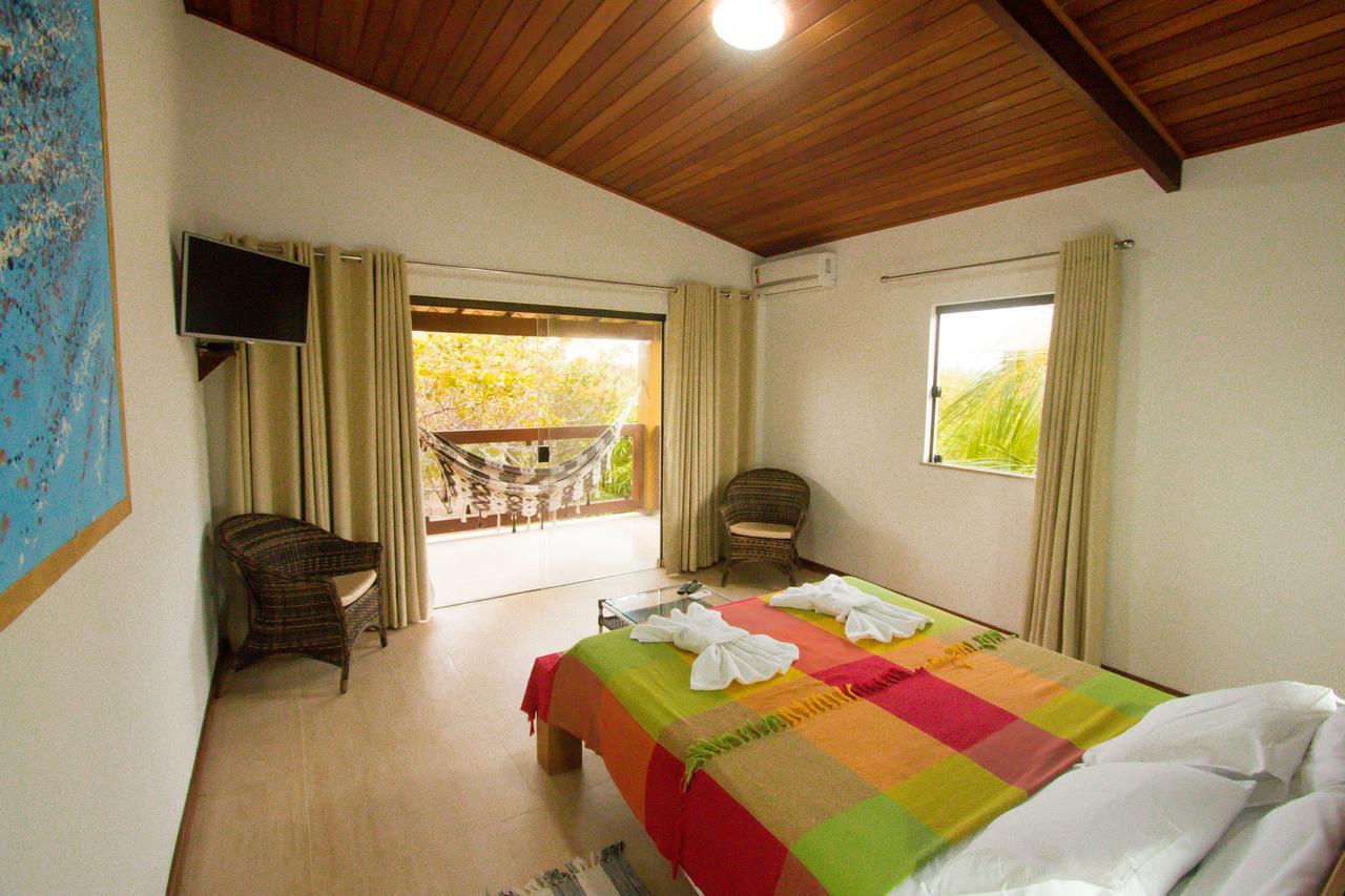 Jardim Cambui Inn