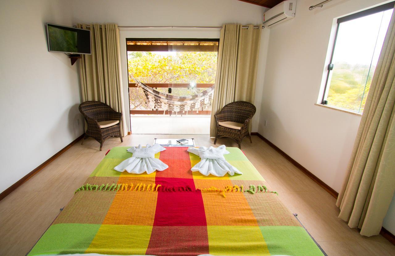 Jardim Cambui Inn 2*