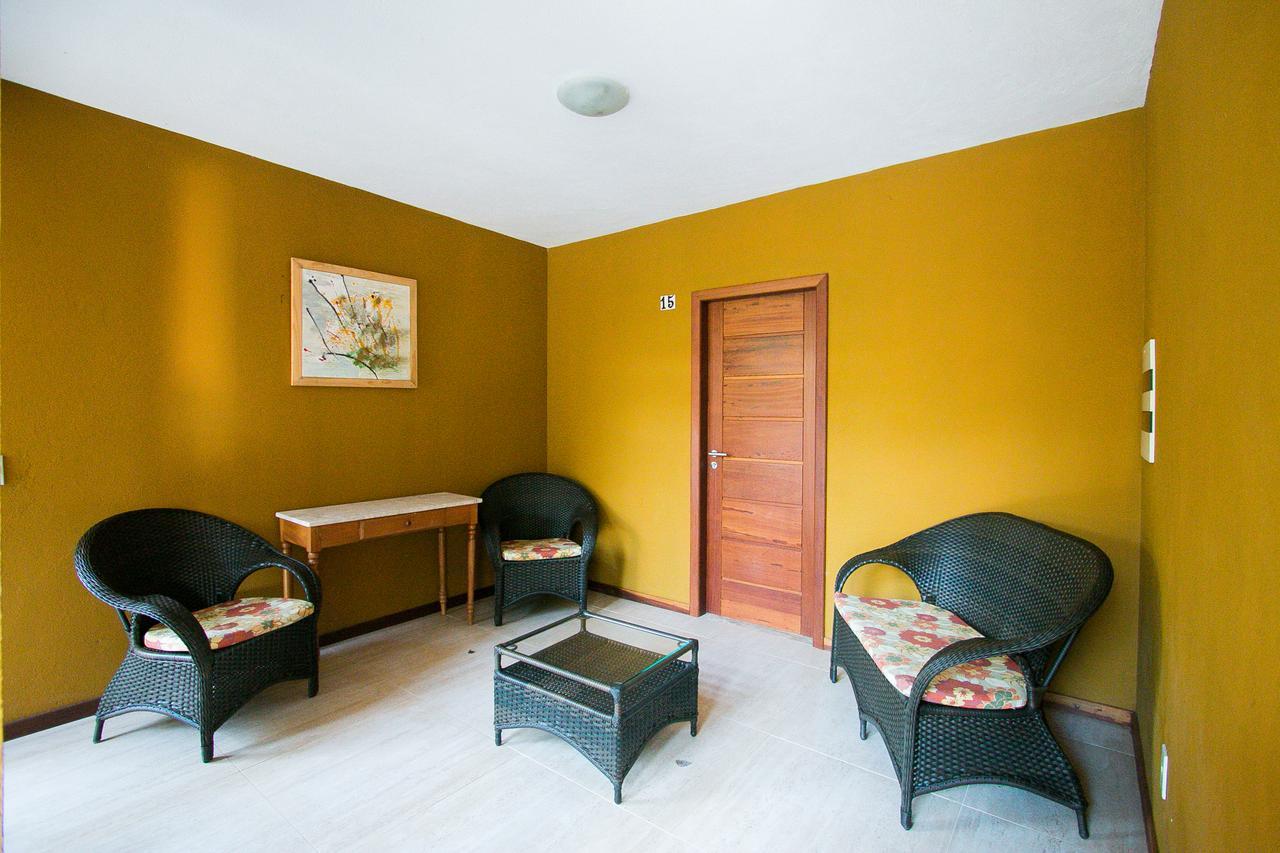 Jardim Cambui Inn Itacimirim