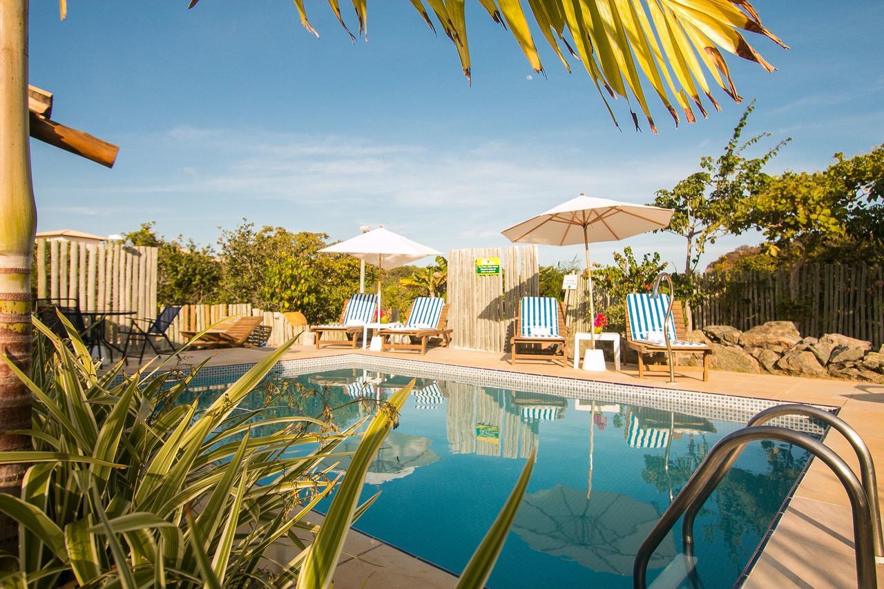 Inn Jardim Cambui Itacimirim