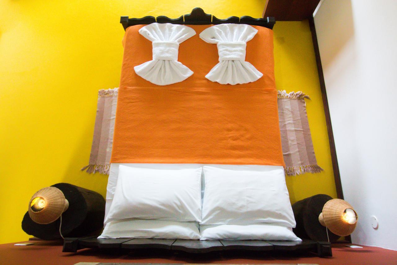 Jardim Cambui Inn Itacimirim
