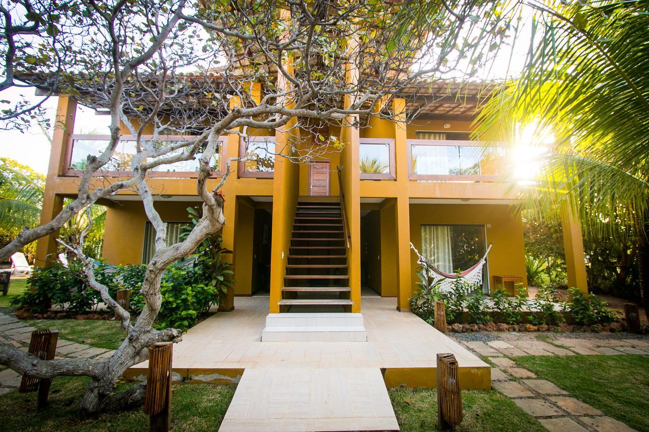 Jardim Cambui Itacimirim
