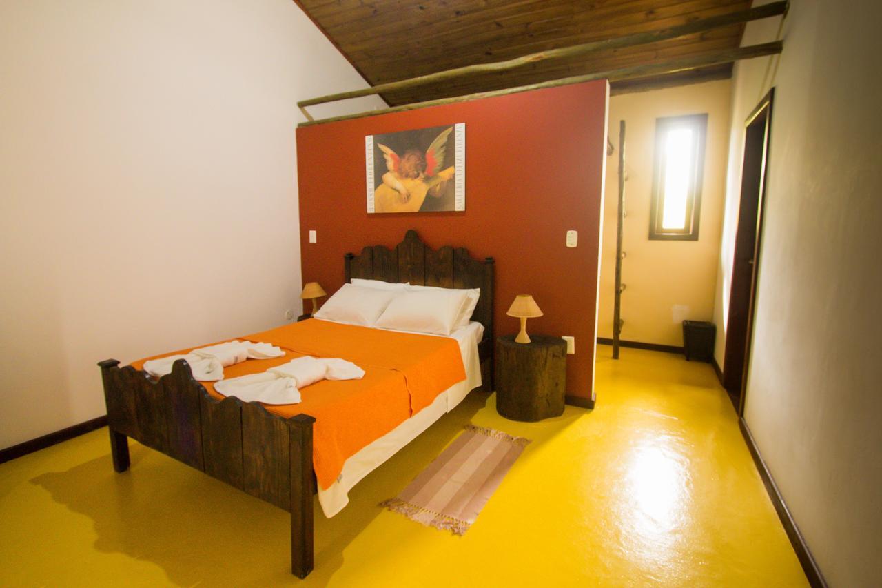 Jardim Cambui Inn