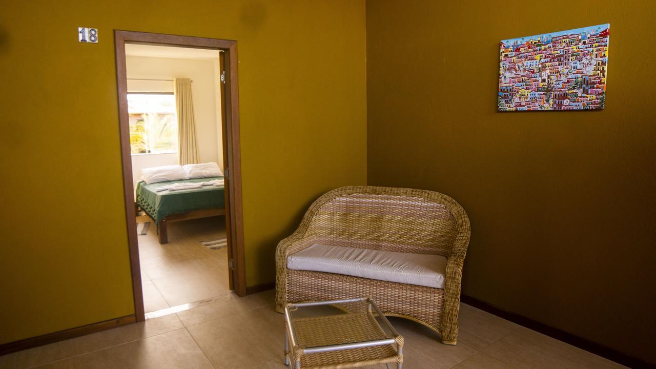 Jardim Cambui Inn 2*